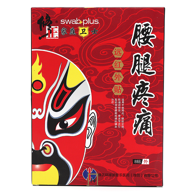 1、最近腰痛嚴重，什么膏藥比較好用？